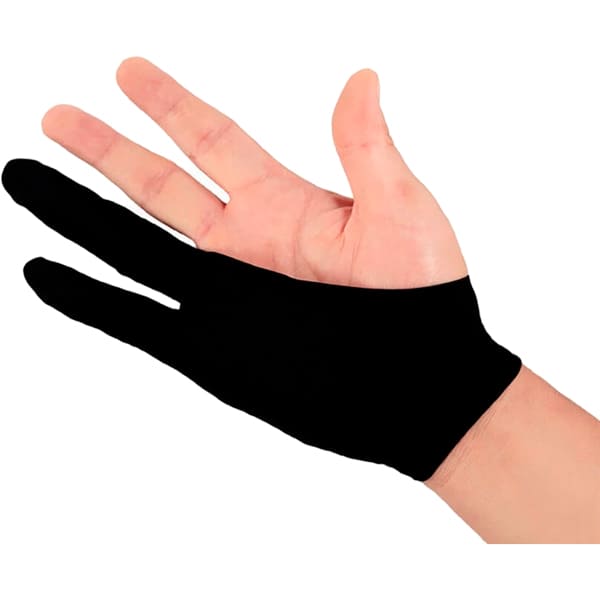 Перчатка XP-PEN L (AC08_L) Основные характеристики Совместимость: Универсальная