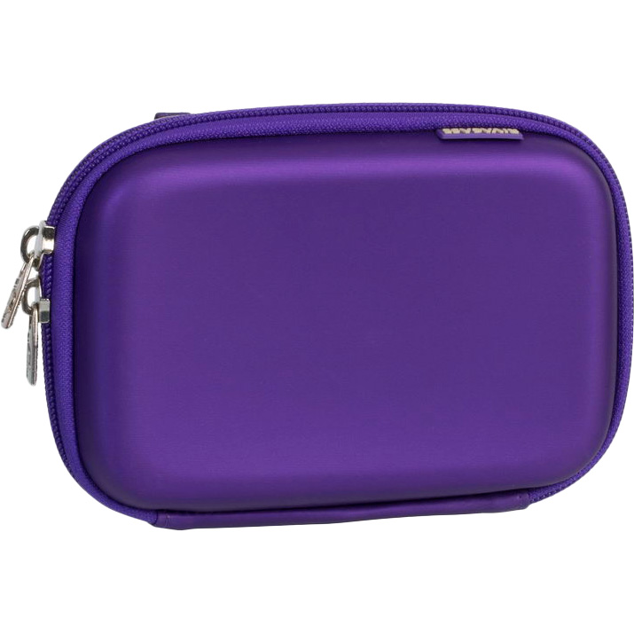 

Чехол для жесткого диска RIVACASE 9101 (PU) Ultraviolet, 9101 (PU) Ultraviolet