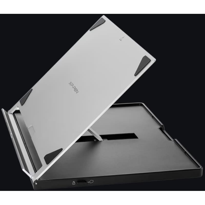 Подставка XP-PEN 10 - 16" (AC18) Основные характеристики Регулируемый угол наклона