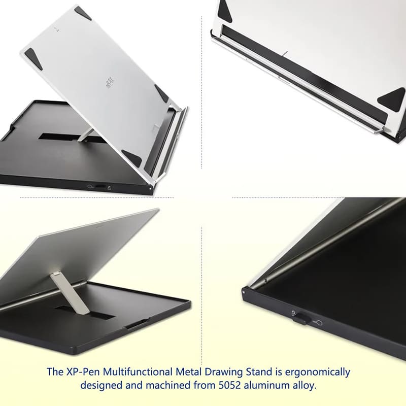 Подставка XP-PEN 10 - 16" (AC18) Тип аксессуары для графических планшетов