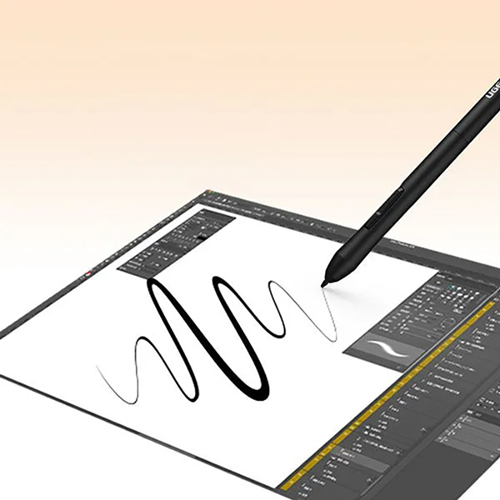 Стілус UGEE для Ugee Q6 (PH24 GB PE) Тип аксесуари для графічних планшетів