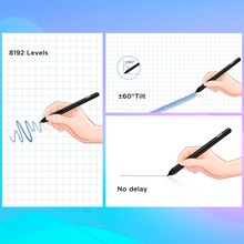 Стилус UGEE P05D для Ugee M708 (UG-P01D)