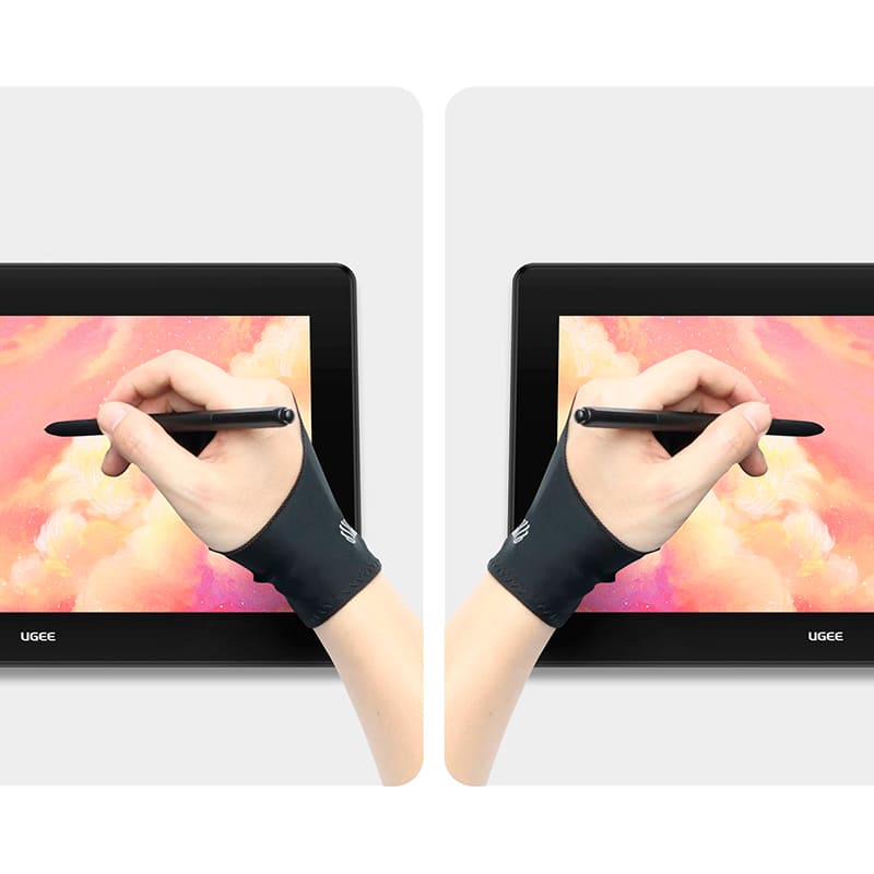 Рукавичка UGEE S (UG Glove-S) Матеріал лайкра