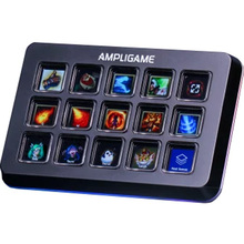 Контроллер для стриминга FIFINE D6W Black