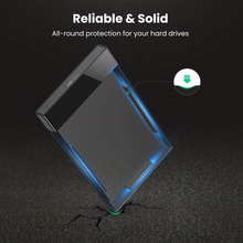 Внешний карман UGREEN 30848