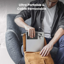 Внешний карман UGREEN 30848