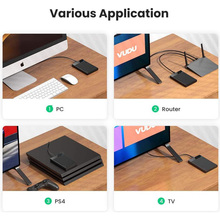 Внешний карман UGREEN 30848