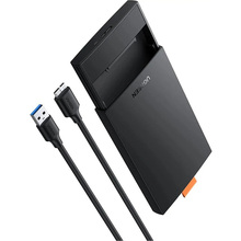 Внешний карман UGREEN CM237 Black (60353)