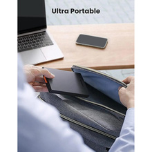 Внешний карман UGREEN CM237 Black (60353)