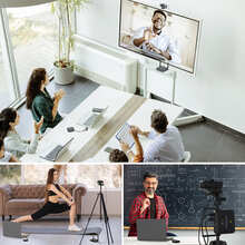 Удлинитель мультимедиа J5CREATE Black (JVW120-N)