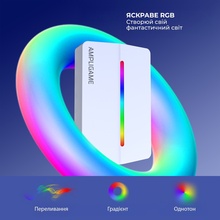 Пристрій захоплення відео FIFINE White (V3W)