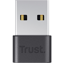 Bluetooth-адаптер TRUST USB Myna Black (26027)
