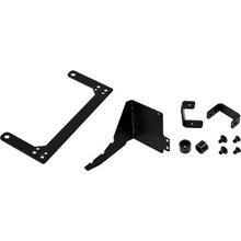 Брекет для вертикального встановлення відеокарти LIAN LI Vertical GPU Bracket Kit Black (G89.VG4-5-V4X.00)