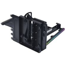 Брекет для вертикального встановлення відеокарти LIAN LI Vertical GPU Bracket Kit Black (G89.VG4-5-V4X.00)