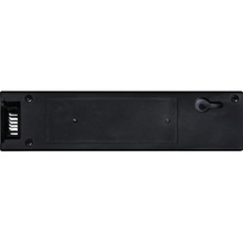 Корпус-хаб LIAN LI Edge USB та Fan Hub Black (G8P.EG-HUB01B.00)
