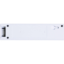 Корпус-хаб LIAN LI USB-хаб Edge USB and Fan Hub White (G8P.EG-HUB01W.00)
