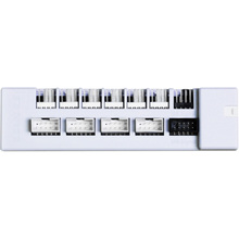 Корпус-хаб LIAN LI USB-хаб Edge USB and Fan Hub White (G8P.EG-HUB01W.00)