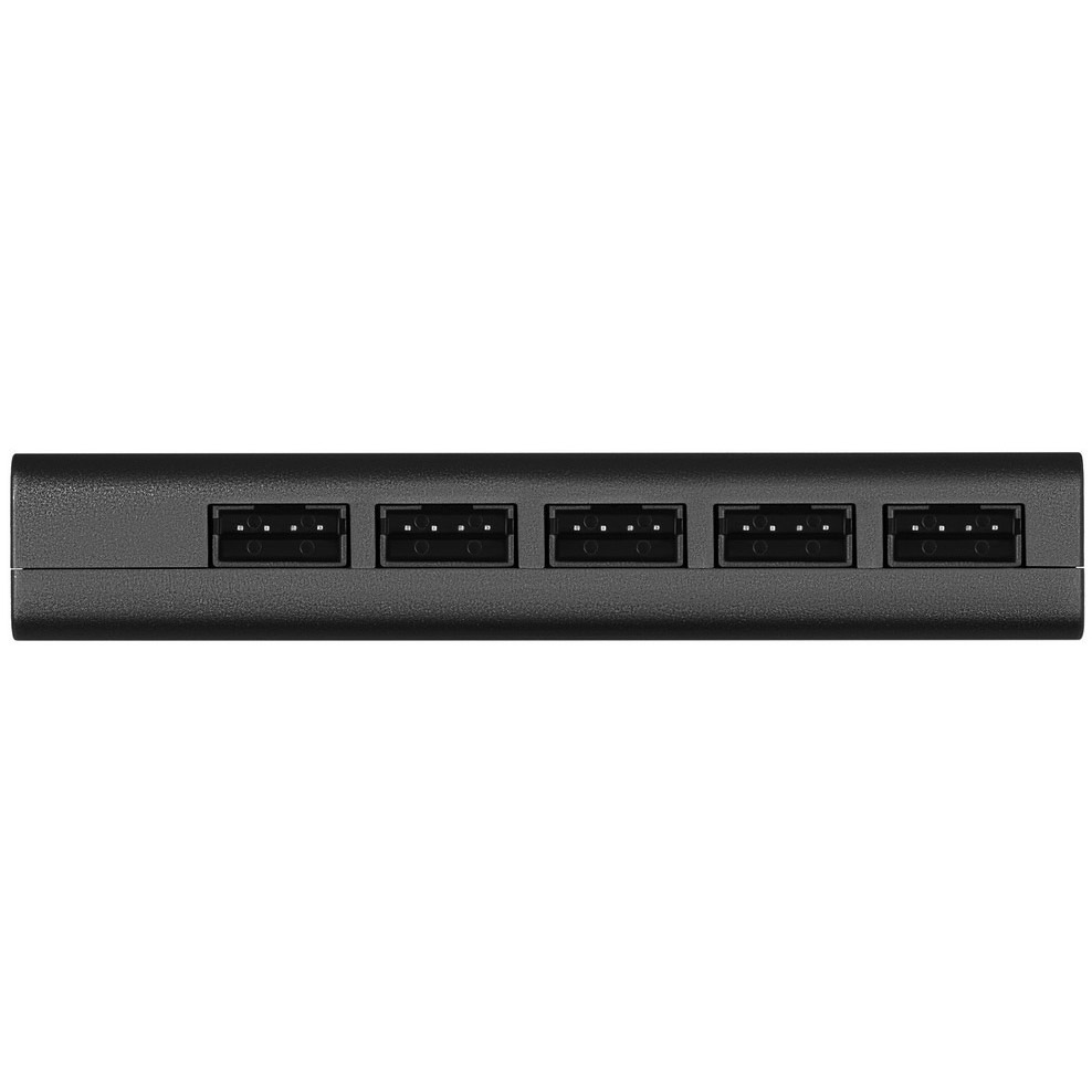 Контролер вентиляторів 2E GAMING CONTR-V ARGB Матеріал пластик