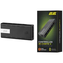 Контролер вентиляторів 2E GAMING CONTR-V ARGB