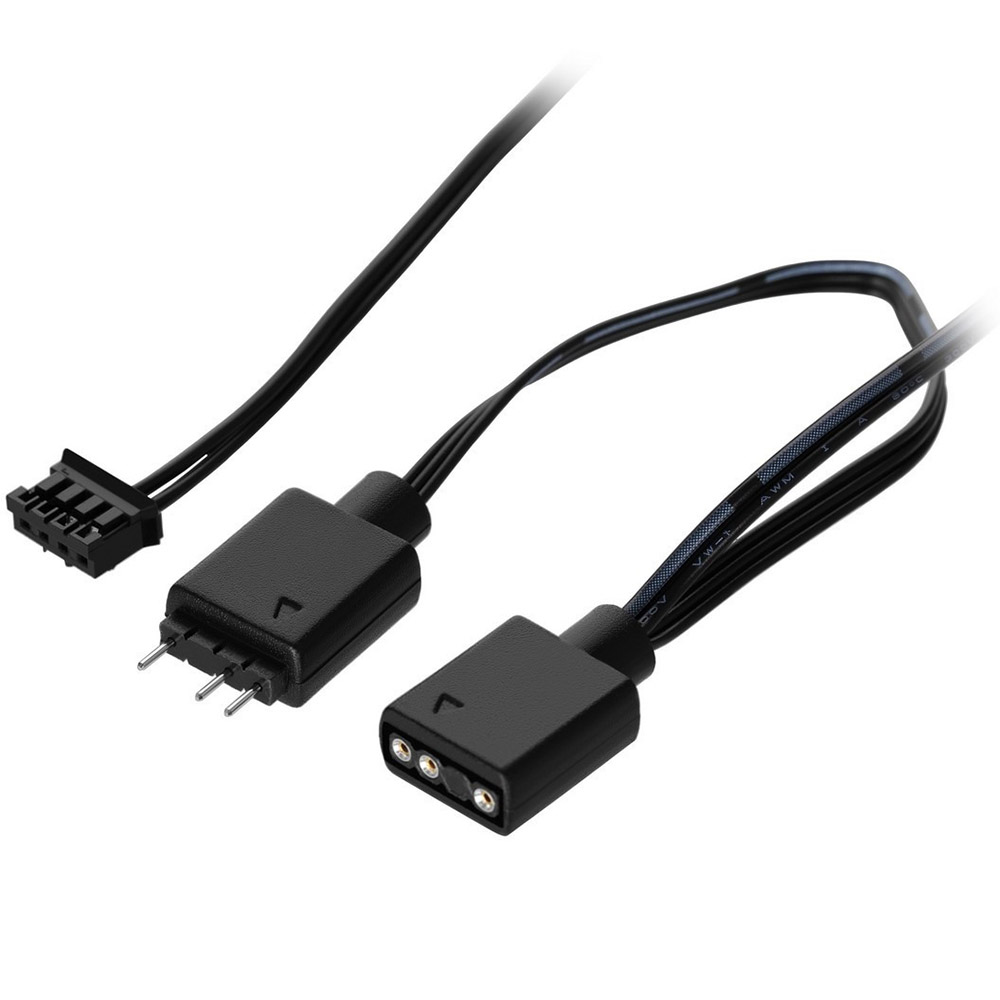 Замовити Контролер вентиляторів 2E GAMING CONTR-V ARGB