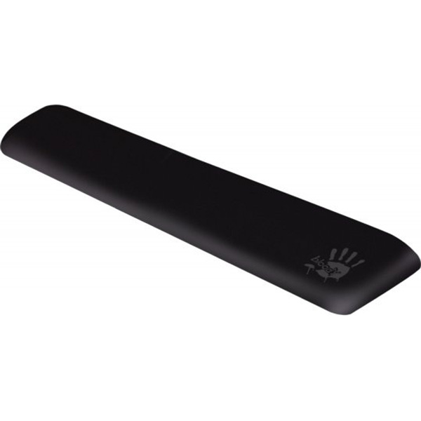 Підставка під зап'ястя для клавіатури A4TECH PR-20 Black Основні характеристики Матеріал: тканина, піна з ефектом пам'яті