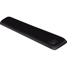 Підставка під зап'ястя для клавіатури A4TECH PR-20 Black