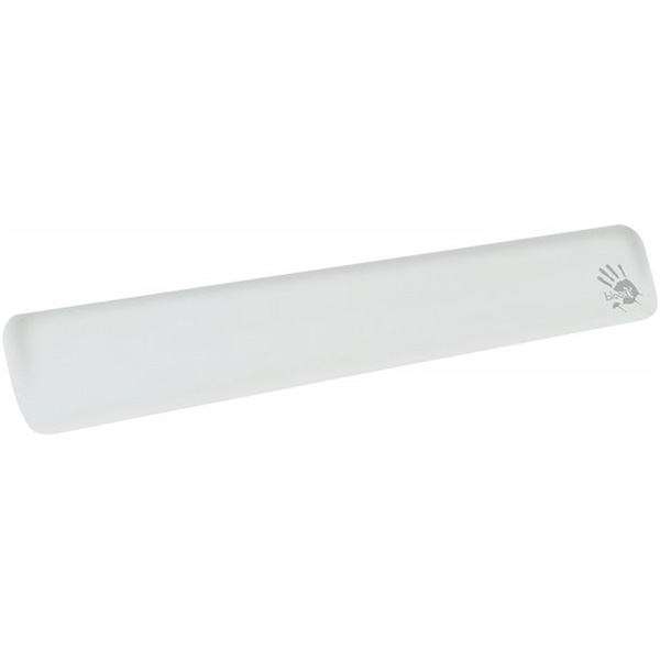 Підставка під зап'ястя для клавіатури A4TECH PR-20 Grey Тип аксесуари для клавіатур