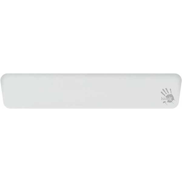 Підставка під зап'ястя для клавіатури A4TECH PR-20 Grey