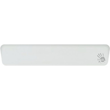 Підставка під зап'ястя для клавіатури A4TECH PR-20 Grey