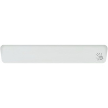 Підставка під зап'ястя для клавіатури A4TECH PR-30 Grey