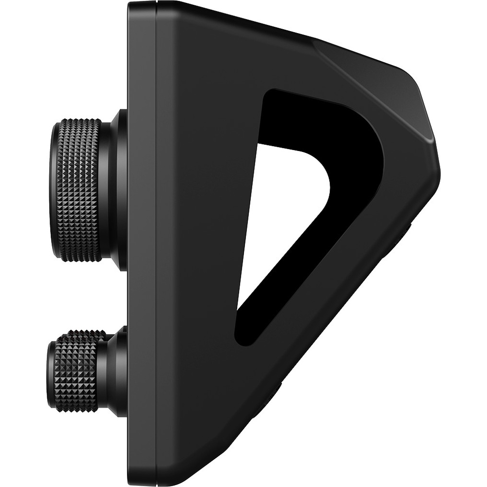 Контролер для стриминга AJAZZ AKP03E USB Black Цвет черный