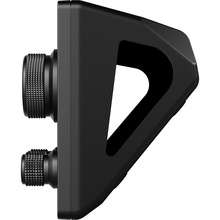 Контролер для стриминга AJAZZ AKP03E USB Black