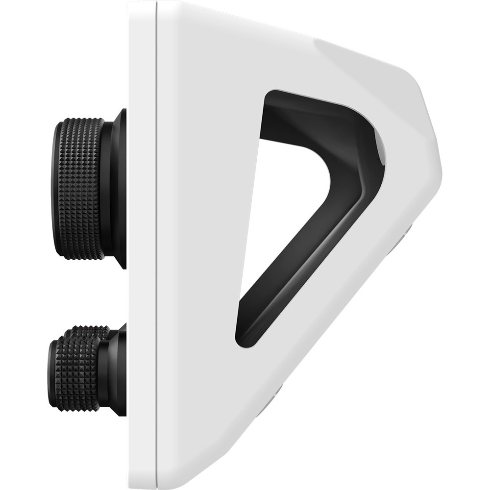 Контролер для стриминга AJAZZ AKP03E USB White Цвет белый