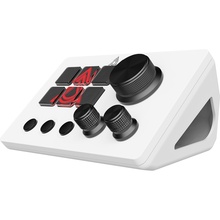 Контролер для стриминга AJAZZ AKP03E USB White