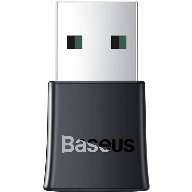 Bluetooth-адаптер BASEUS Bluetooth BA07 Wireless Adapter Black (ZJBA010001) Тип Bluetooth-адаптери
