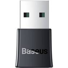 Bluetooth-адаптер BASEUS Bluetooth BA07 Wireless Adapter Black (ZJBA010001)