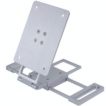 Универсальный экран LIAN LI Universal Screen Mount 8.8" White (G89.SM088W.00)