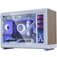 Универсальный экран LIAN LI Universal Screen Mount 8.8" White (G89.SM088W.00)