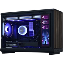 Универсальный экран LIAN LI Universal Screen Mount 8.8" Black (G89.SM088X.00)