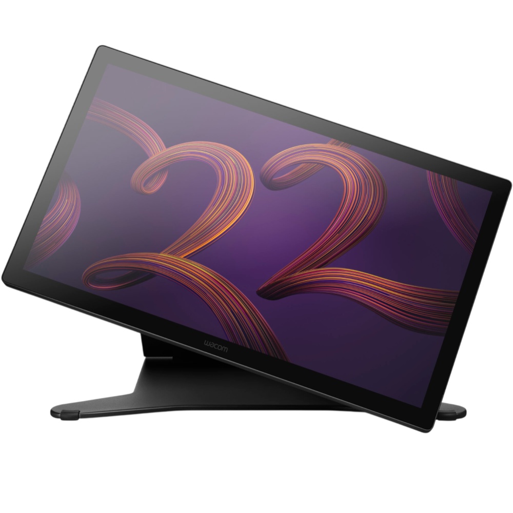 Підставка для графічного планшета WACOM Cintiq Pro 22 (ACK64802KZ) Колір чорний
