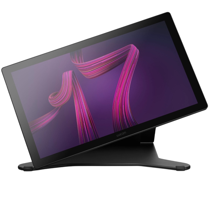Підставка для графічного планшета WACOM Cintiq Pro 17 (ACK64803KZ) Колір чорний