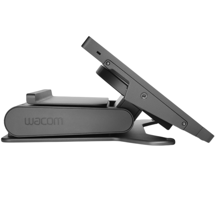 Підставка для графічного планшета WACOM Cintiq Pro 17 (ACK64803KZ) Матеріал пластик