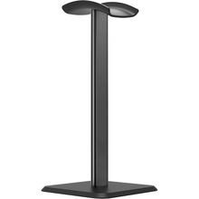 Підставка для навушників GAMEPRO HSS153B Aluminum Black