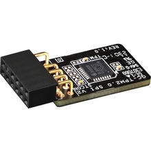 Модуль GIGABYTE TPM for MB Intel 800/700 (GC-TPM2.0 SPI V2)