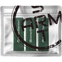 Набор органайзеров для кабеля ARMORSTANDART Stick Pack 3 шт. Forest Green (ARM89590)