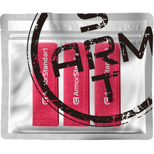 Набор органайзеров для кабеля ARMORSTANDART Stick Pack 3 шт. Hot Pink (ARM89592)