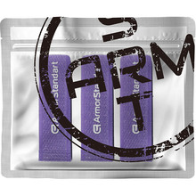 Набор органайзеров для кабеля ARMORSTANDART Stick Pack 3 шт. Lavender (ARM89593)