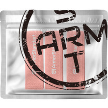Набор органайзеров для кабеля ARMORSTANDART Stick Pack 3 шт. Peach (ARM89595)