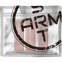 Набор органайзеров для кабеля ARMORSTANDART Stick Pack 3 шт. Pink Sand (ARM89597)