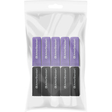 Набор органайзеров для кабеля ARMORSTANDART Stick Pack 10 шт. Sport (ARM89600)